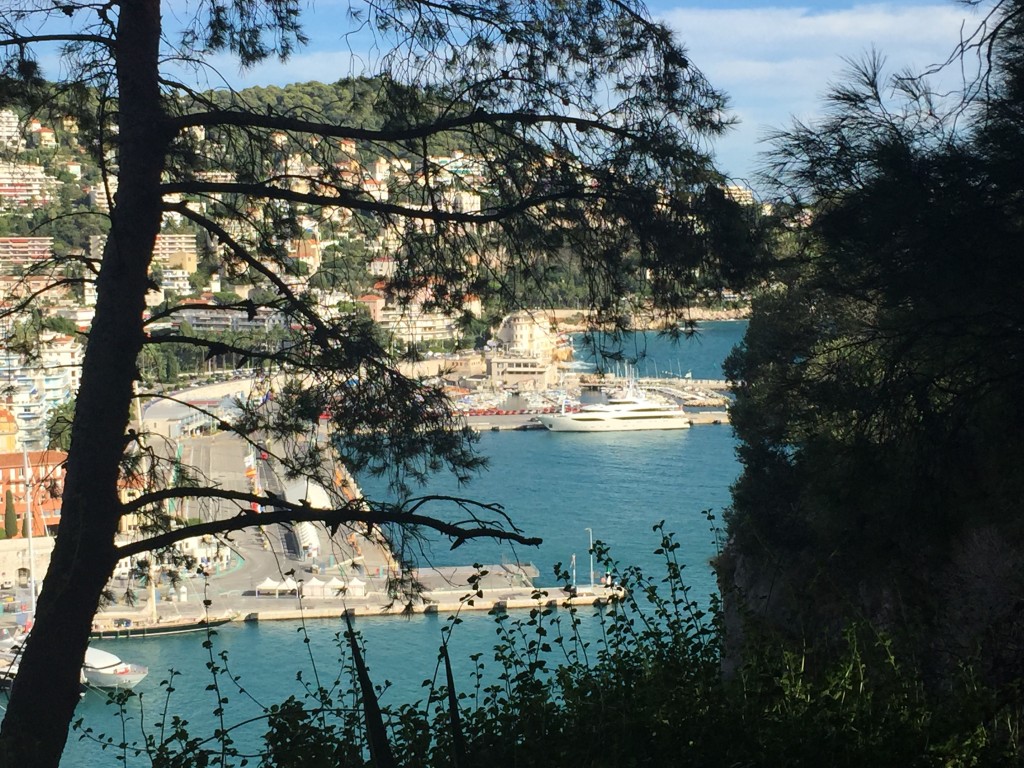 Foto de Niza, Francia