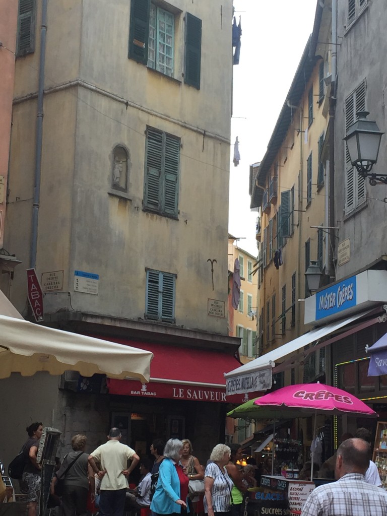 Foto de Niza, Francia