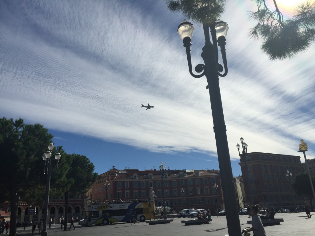 Foto de Niza, Francia