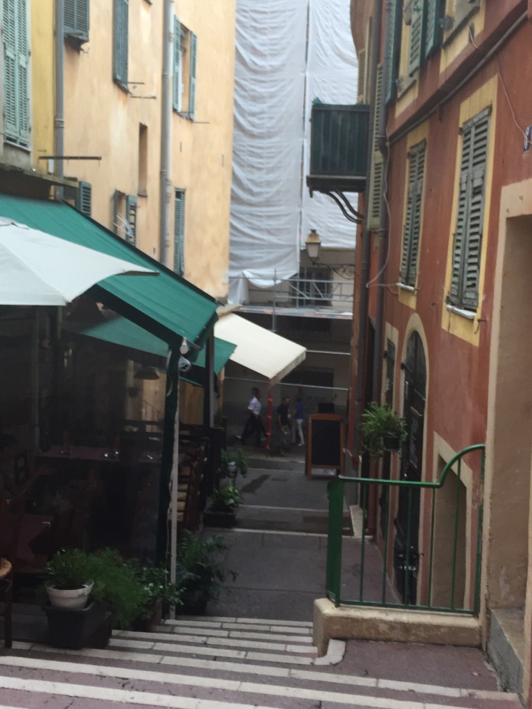 Foto de Niza, Francia