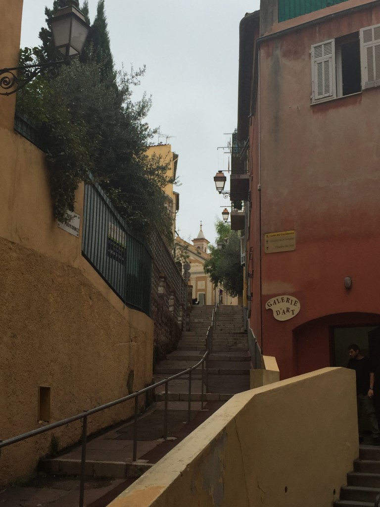 Foto de Niza, Francia