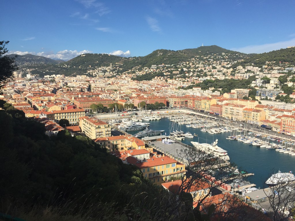 Foto de Niza, Francia