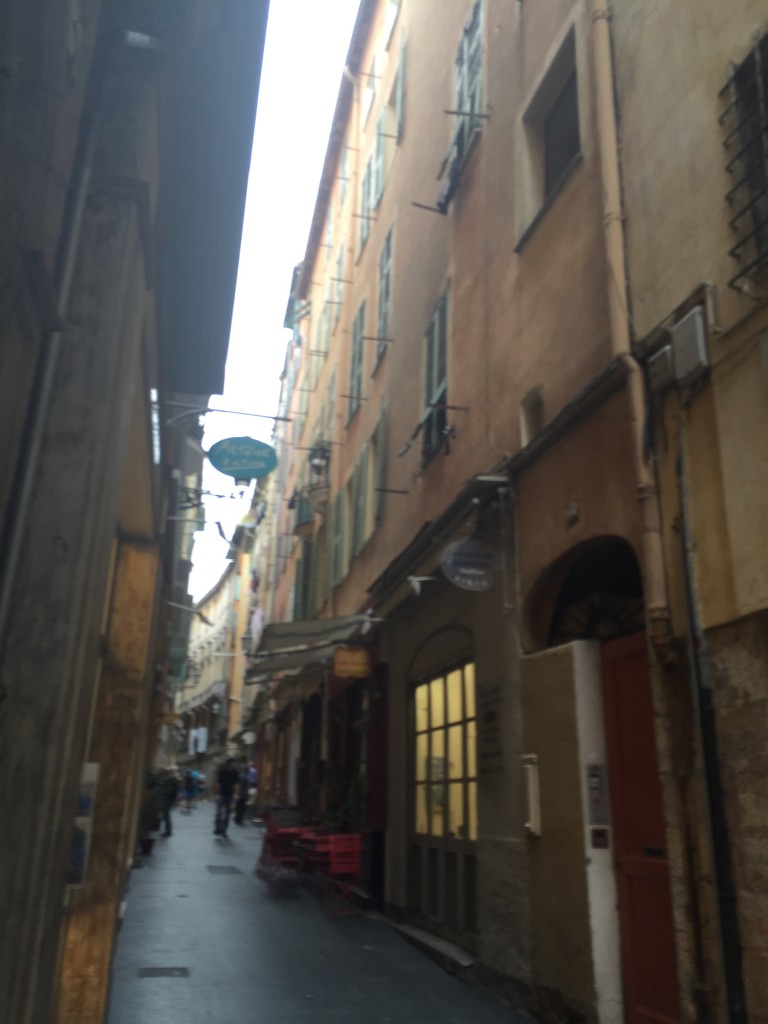 Foto de Niza, Francia