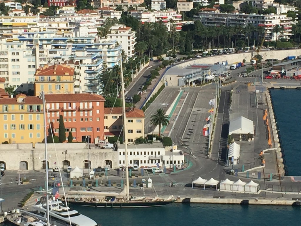 Foto de Niza, Francia