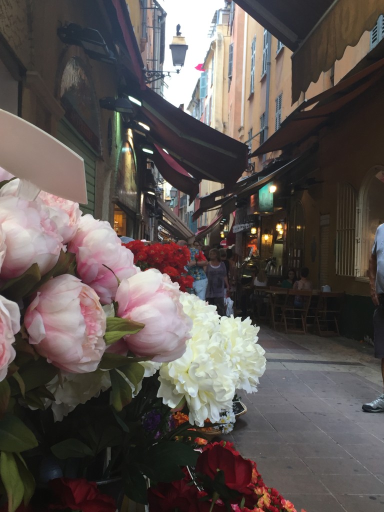 Foto de Niza, Francia