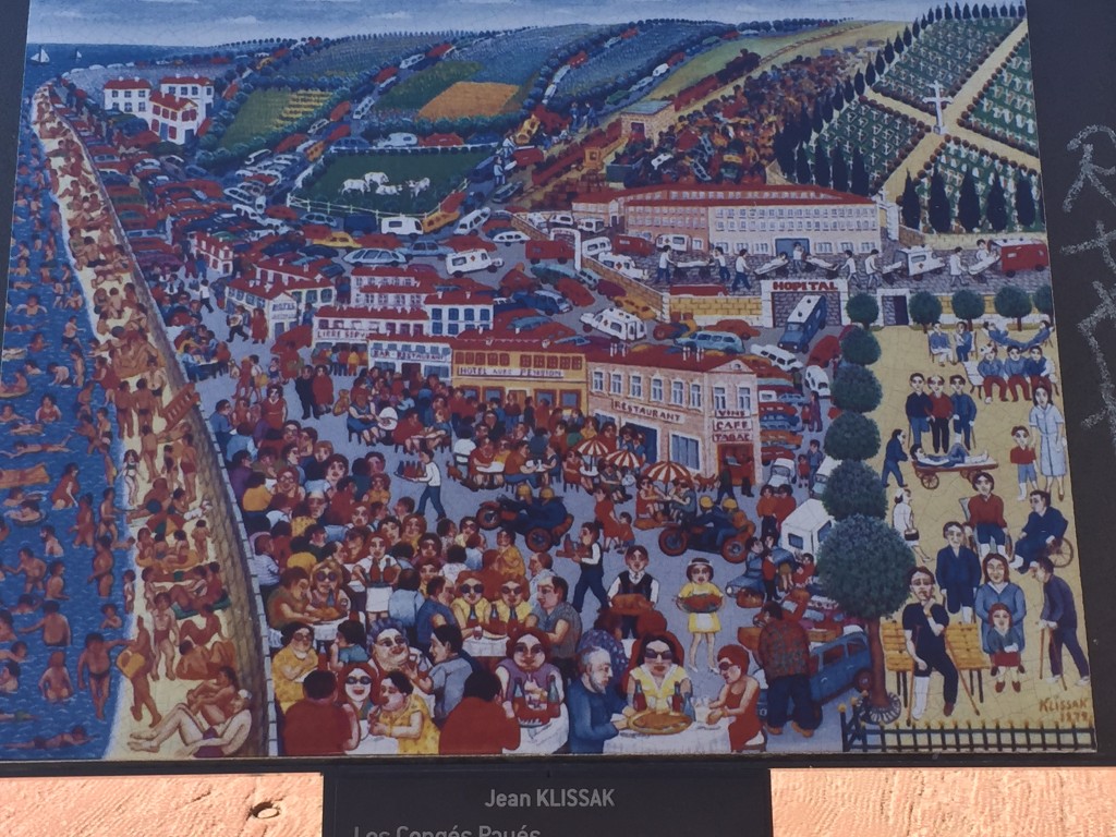 Foto de Niza, Francia