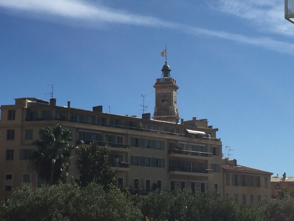 Foto de Niza, Francia