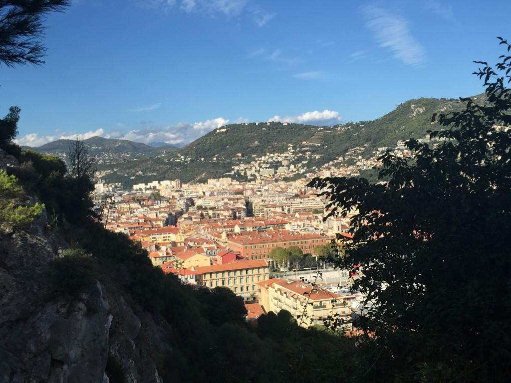 Foto de Niza, Francia