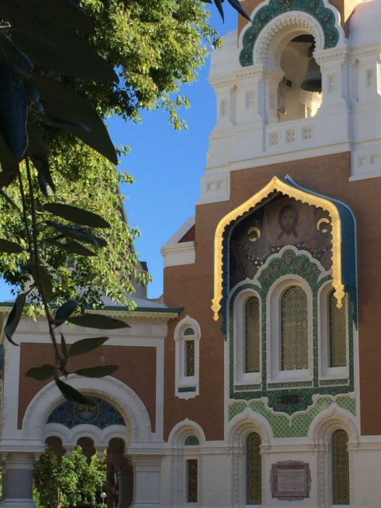 Foto de Niza, Francia