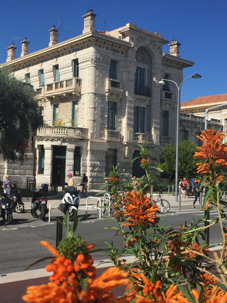 Foto de Niza, Francia