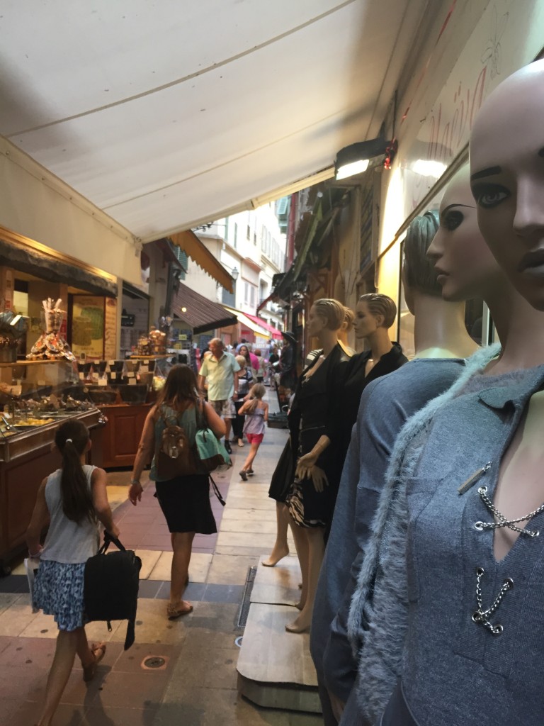 Foto de Niza, Francia