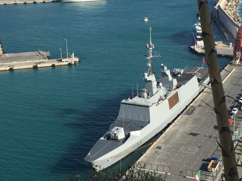 Foto de Niza, Francia