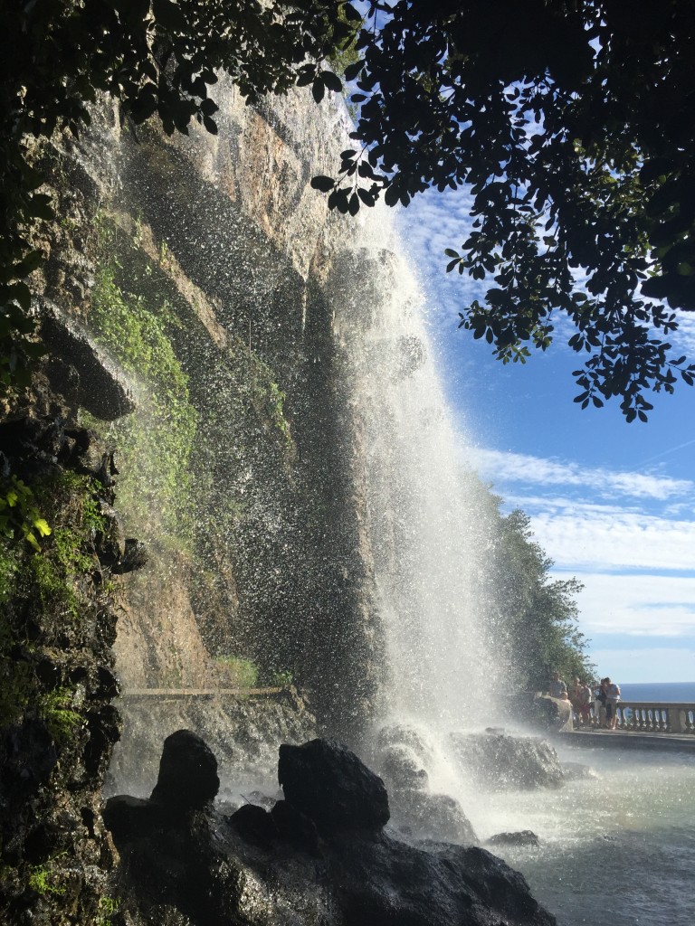 Foto de Niza, Francia