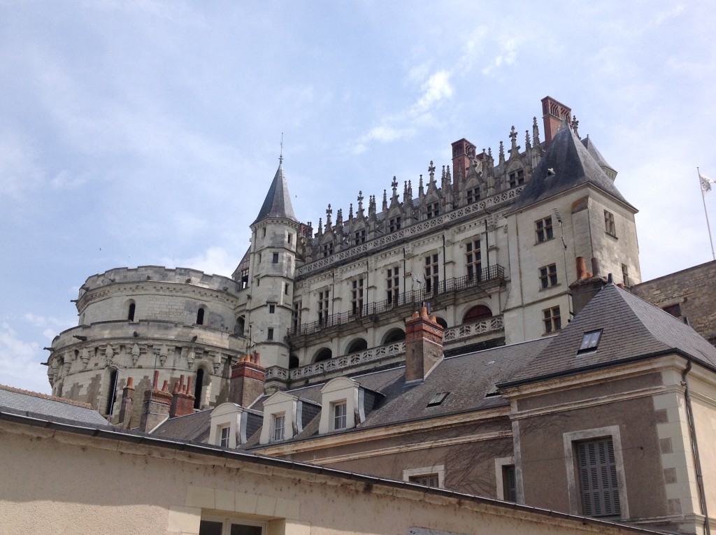 Foto de Loire, Francia