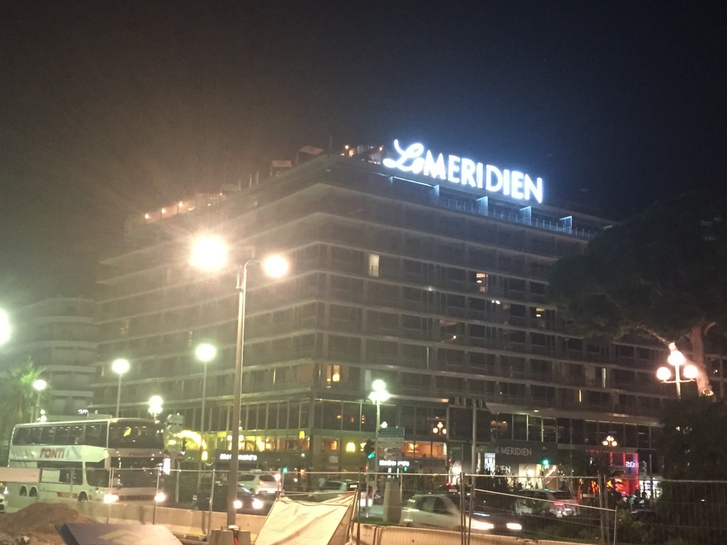 Foto de Niza, Francia