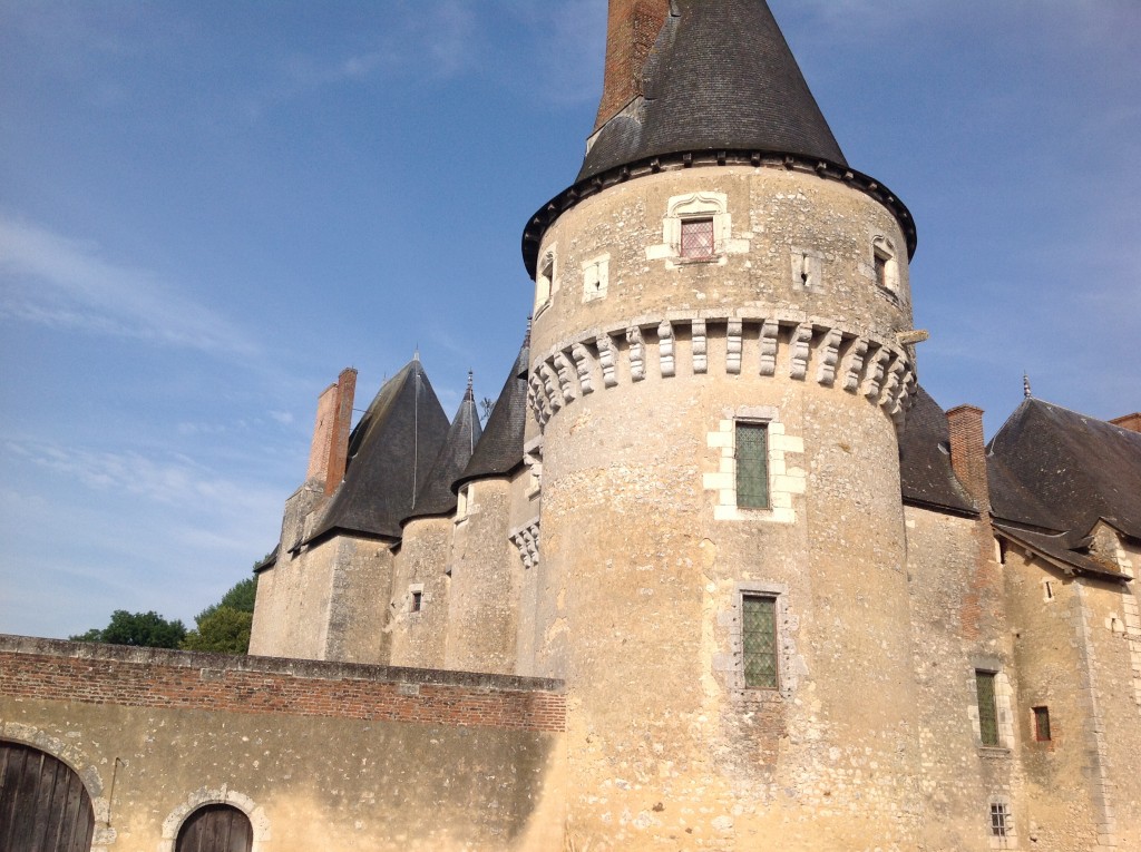 Foto de Loire, Francia