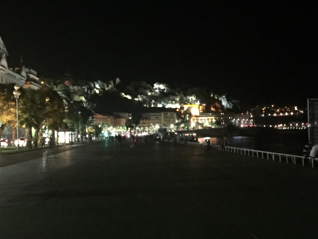 Foto de Niza, Francia