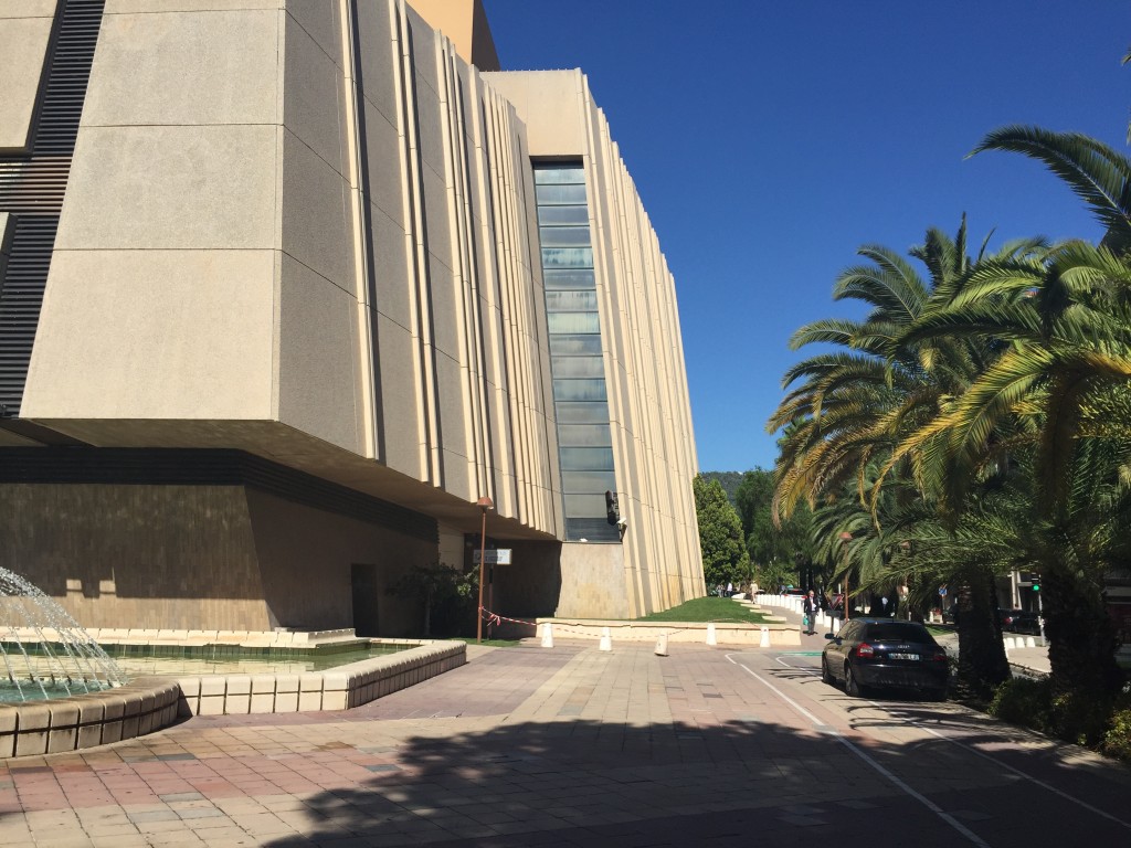 Foto de Niza, Francia