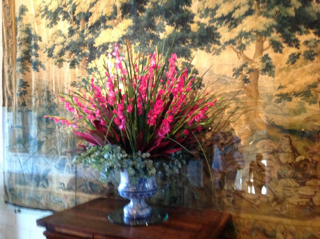 Foto de Loire, Francia