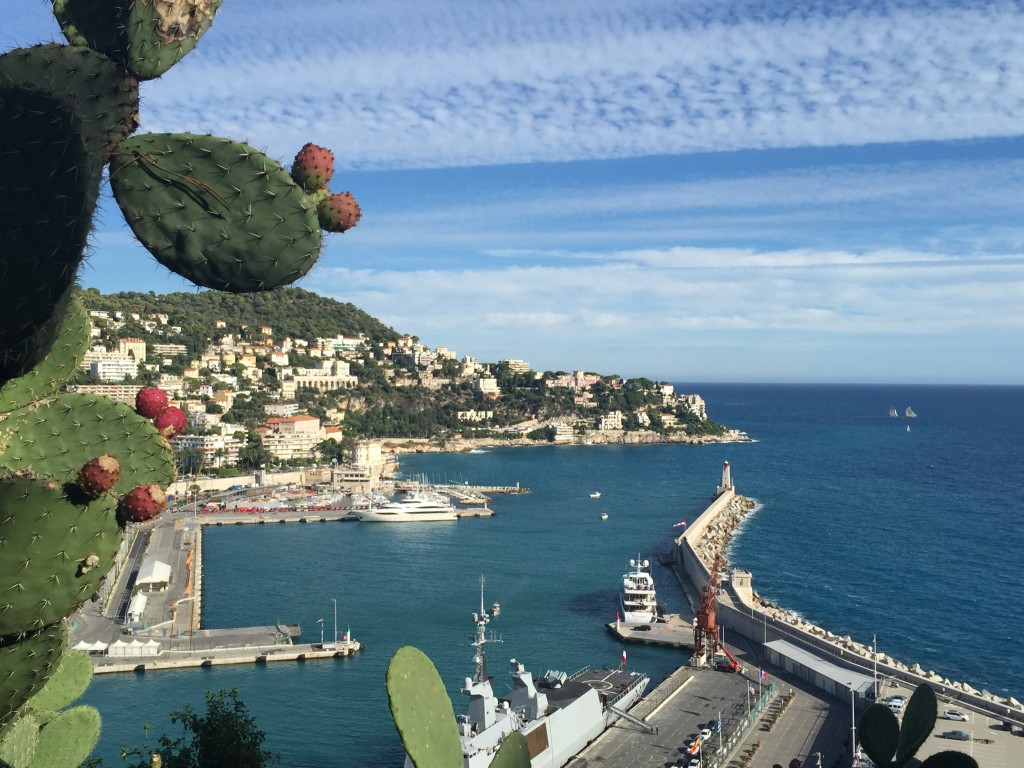 Foto de Niza, Francia