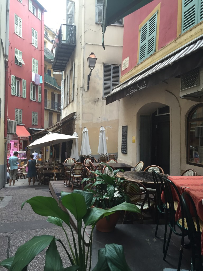 Foto de Niza, Francia