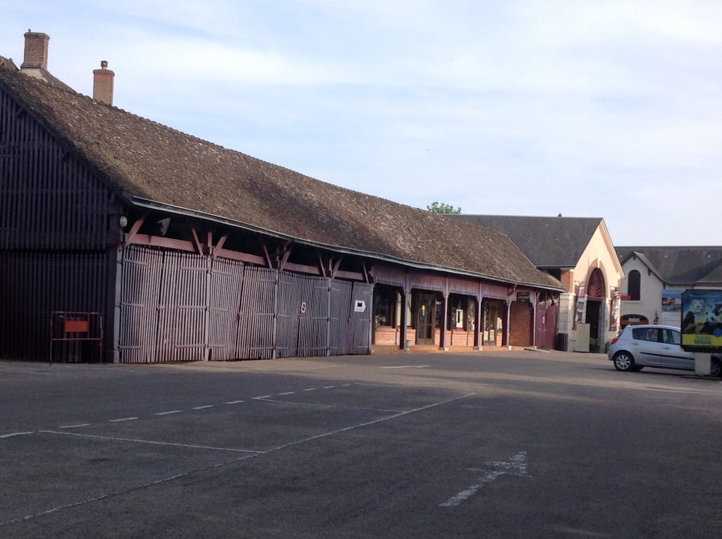 Foto de Loire, Francia