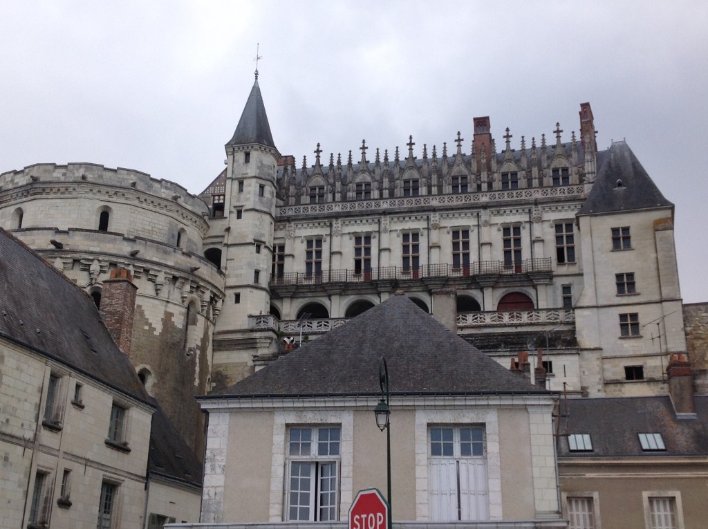 Foto de Loire, Francia