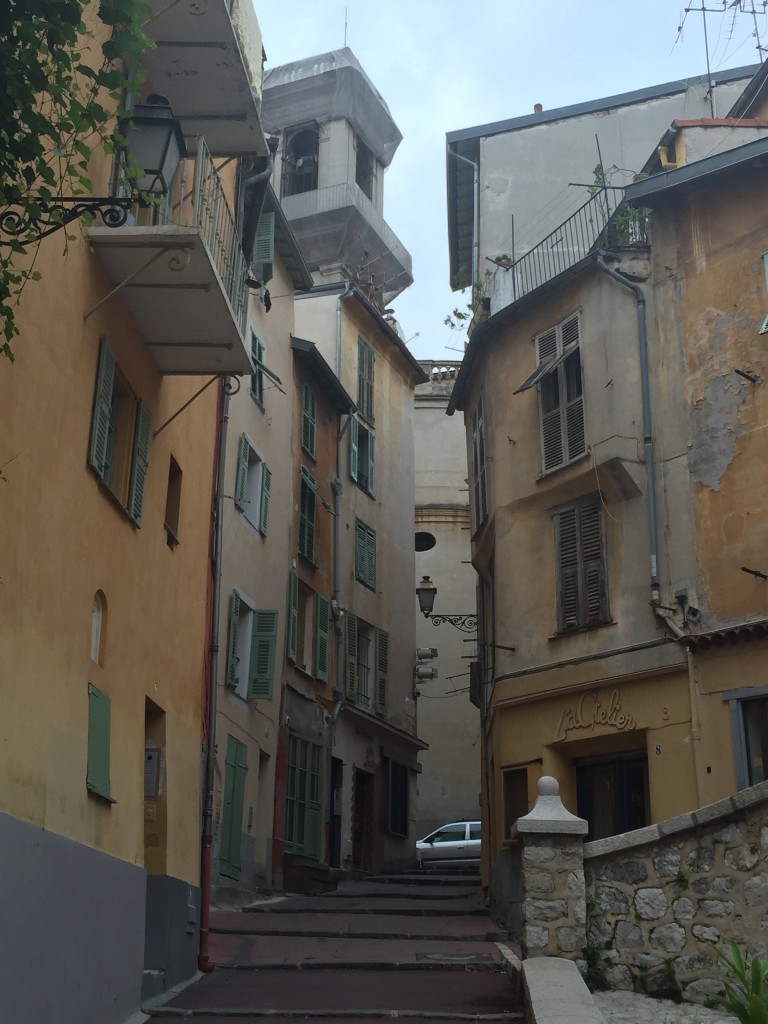 Foto de Niza, Francia