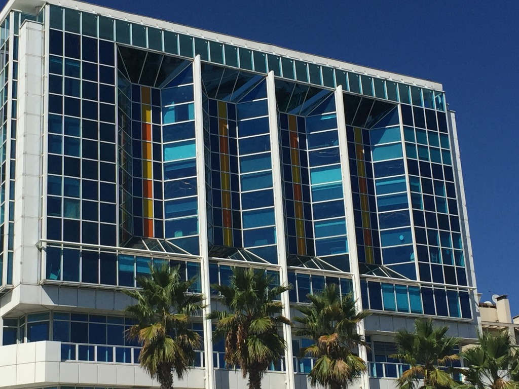 Foto de Niza, Francia