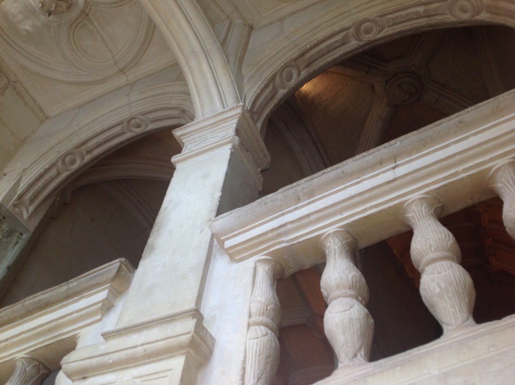 Foto de Loire, Francia