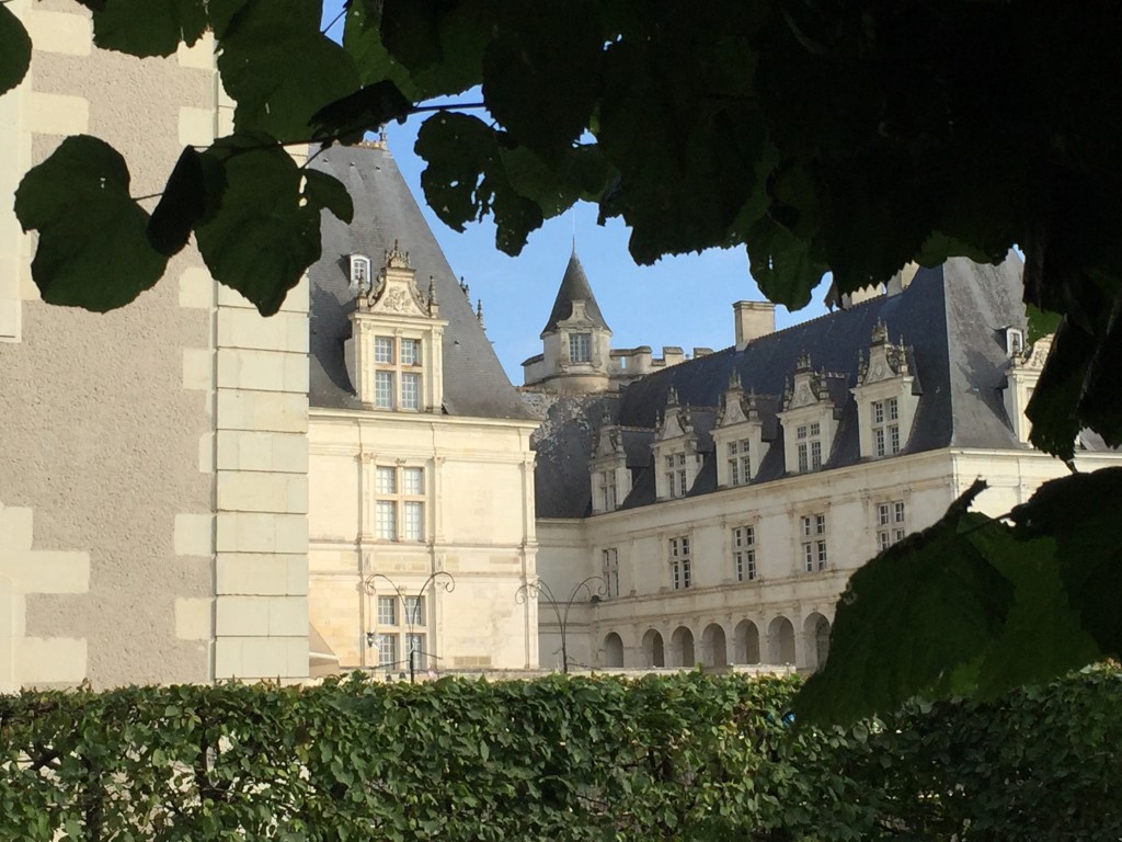 Foto de Loire, Francia