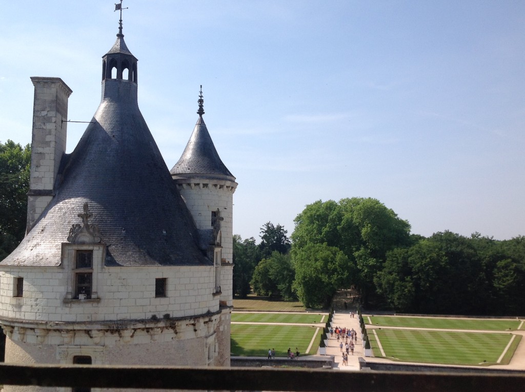 Foto de Loire, Francia