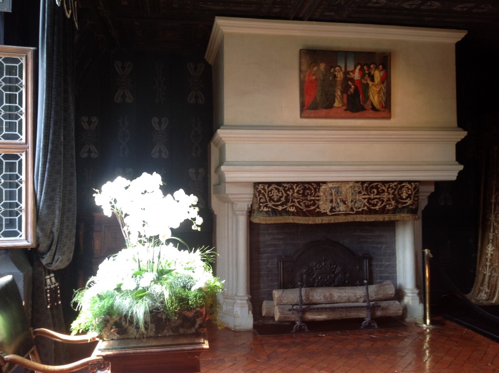 Foto de Loire, Francia