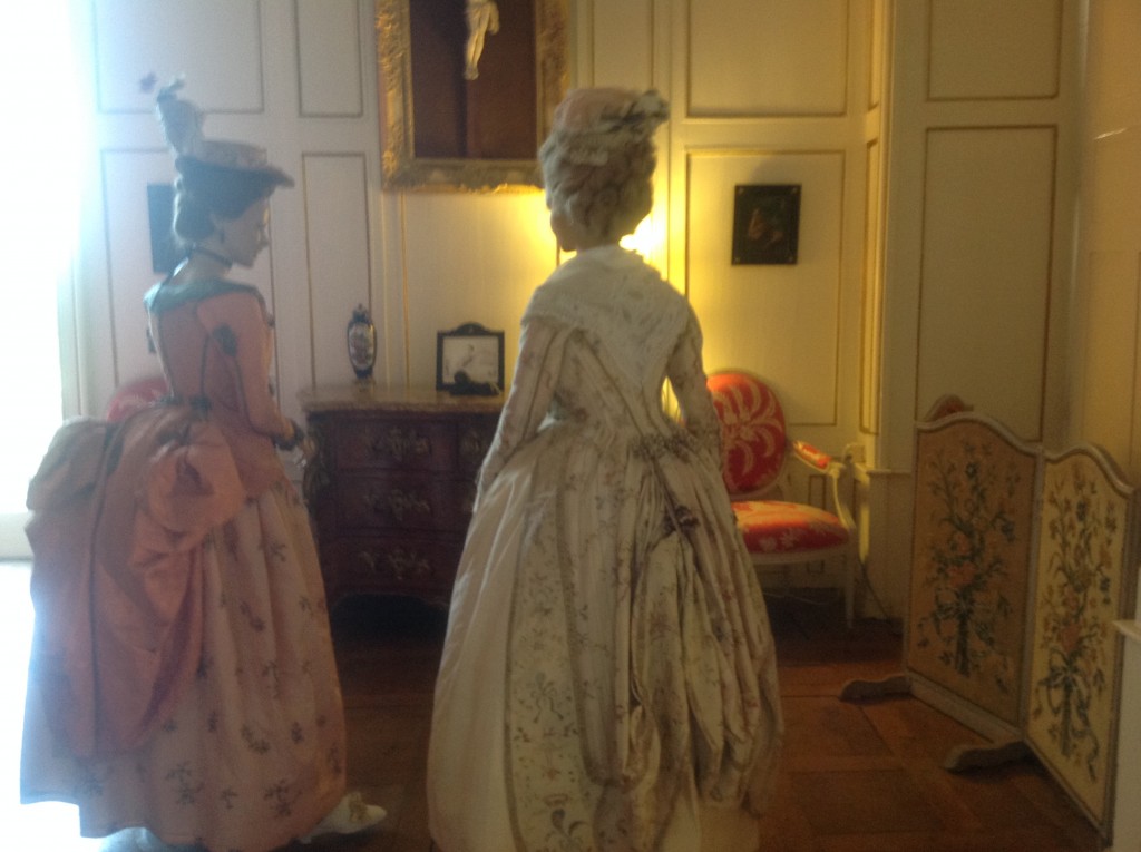 Foto de Loire, Francia