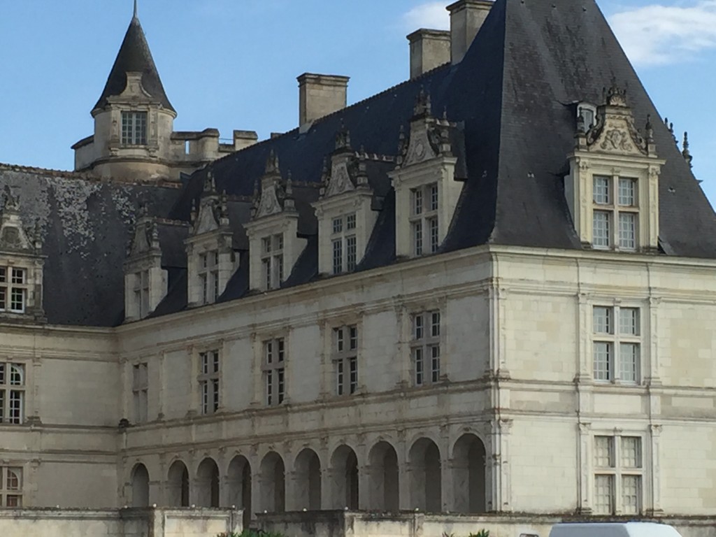 Foto de Loire, Francia