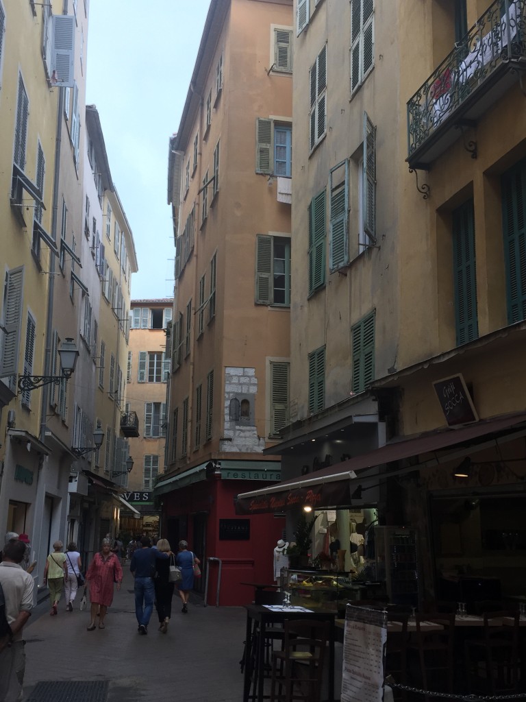 Foto de Niza, Francia