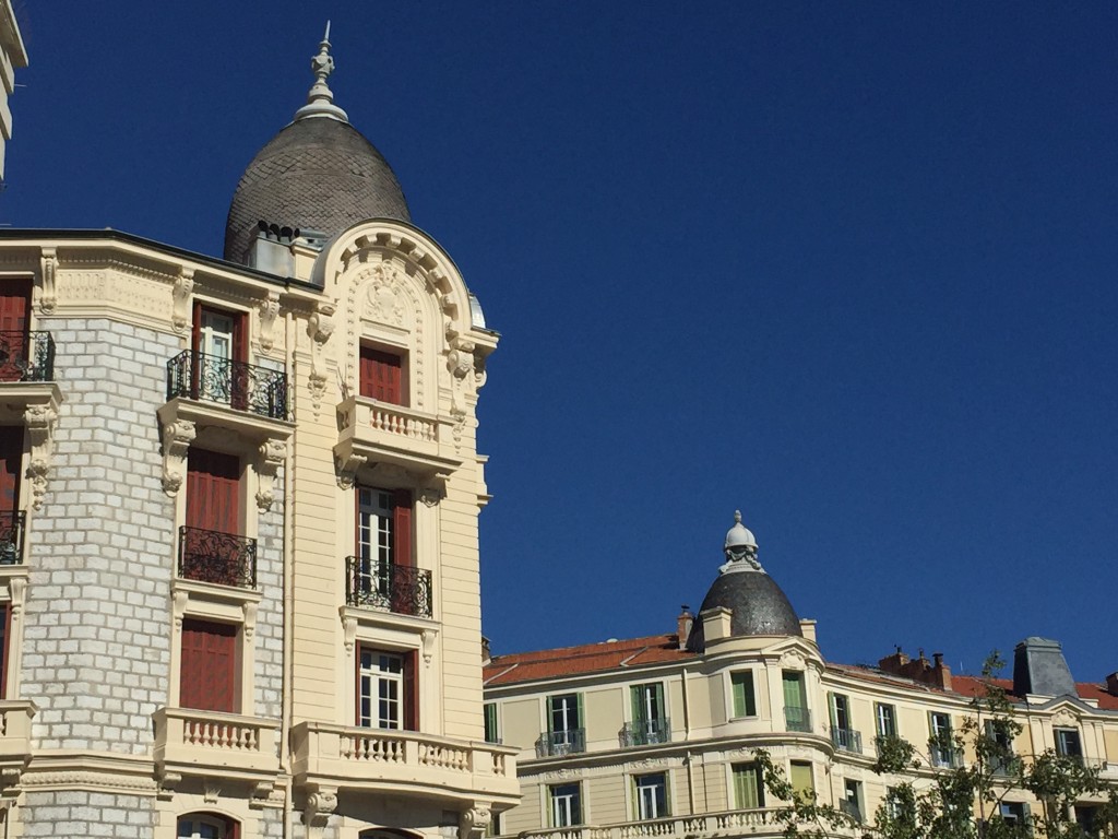 Foto de Niza, Francia