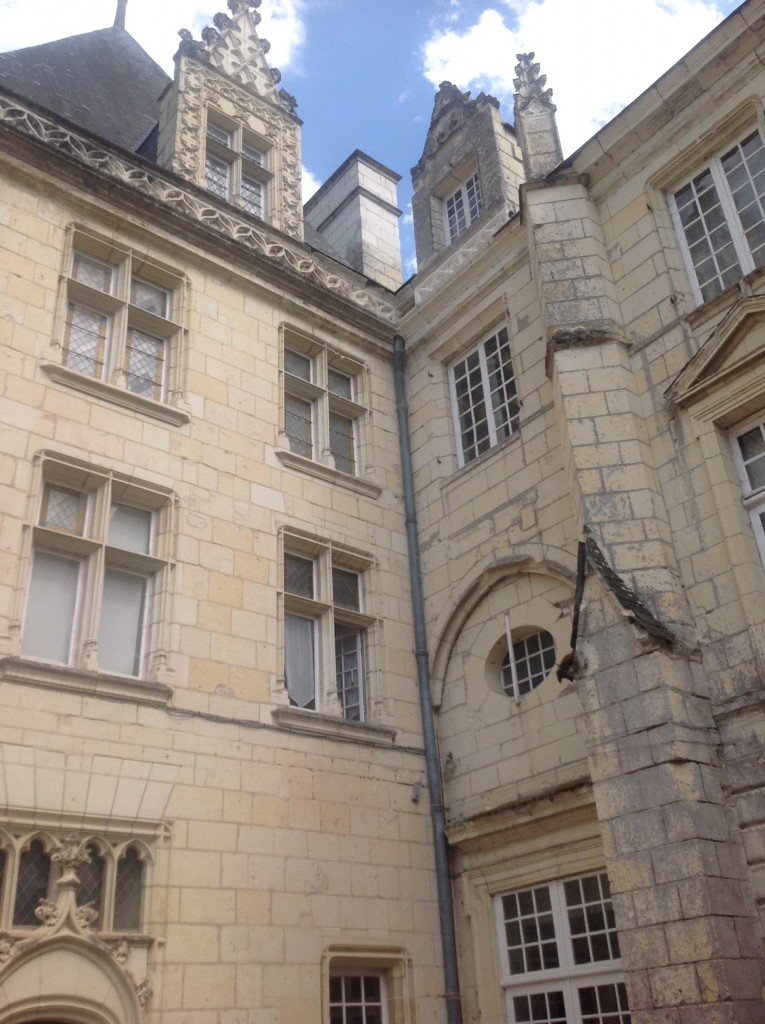 Foto de Loire, Francia