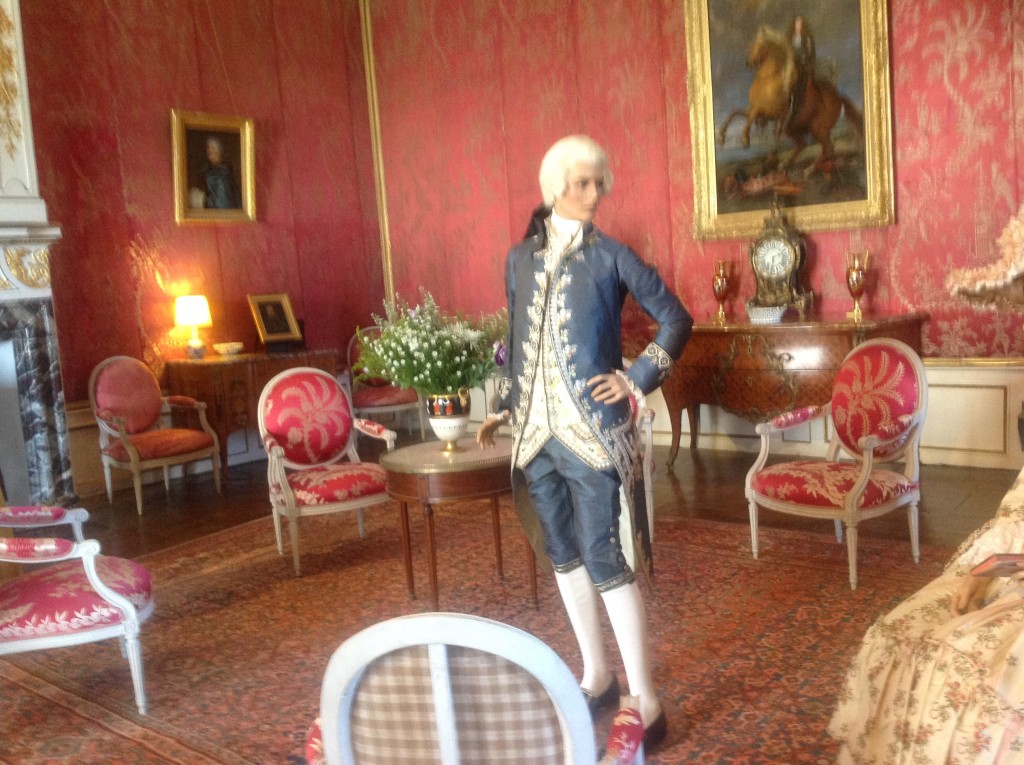 Foto de Loire, Francia