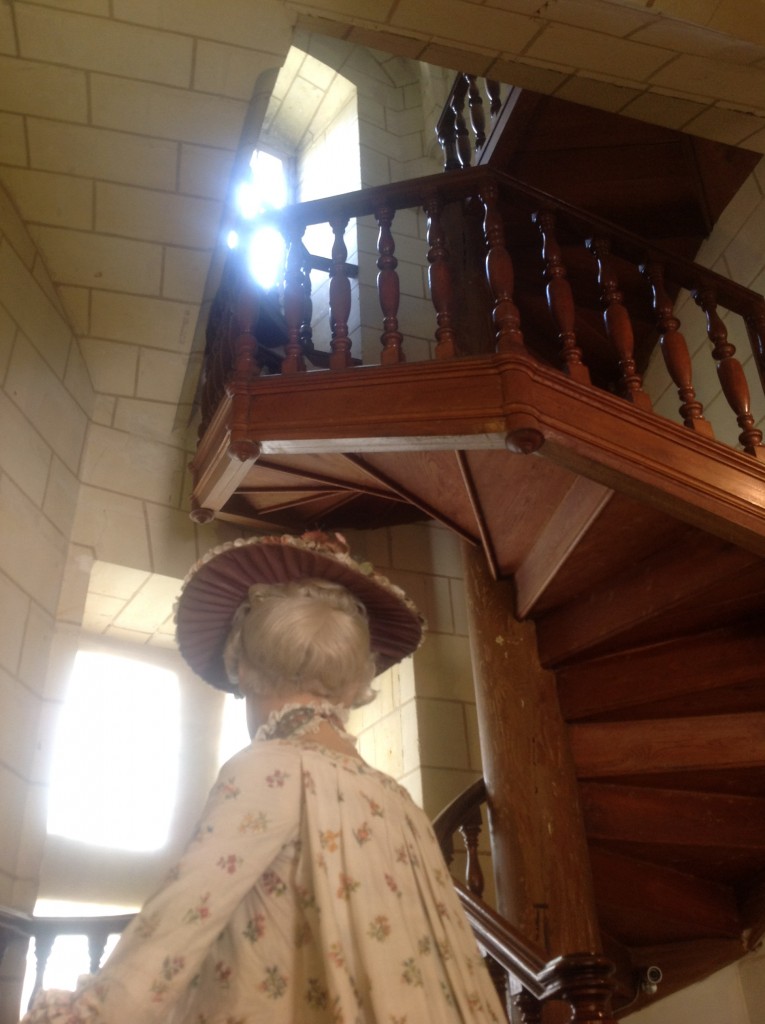 Foto de Loire, Francia