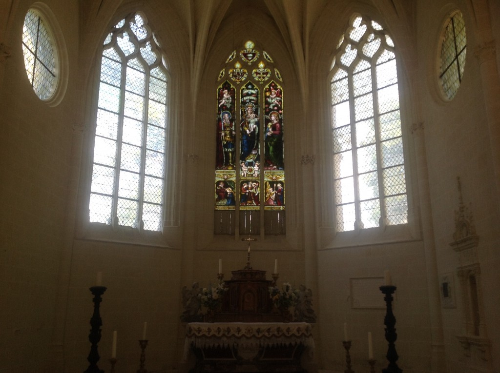 Foto de Loire, Francia