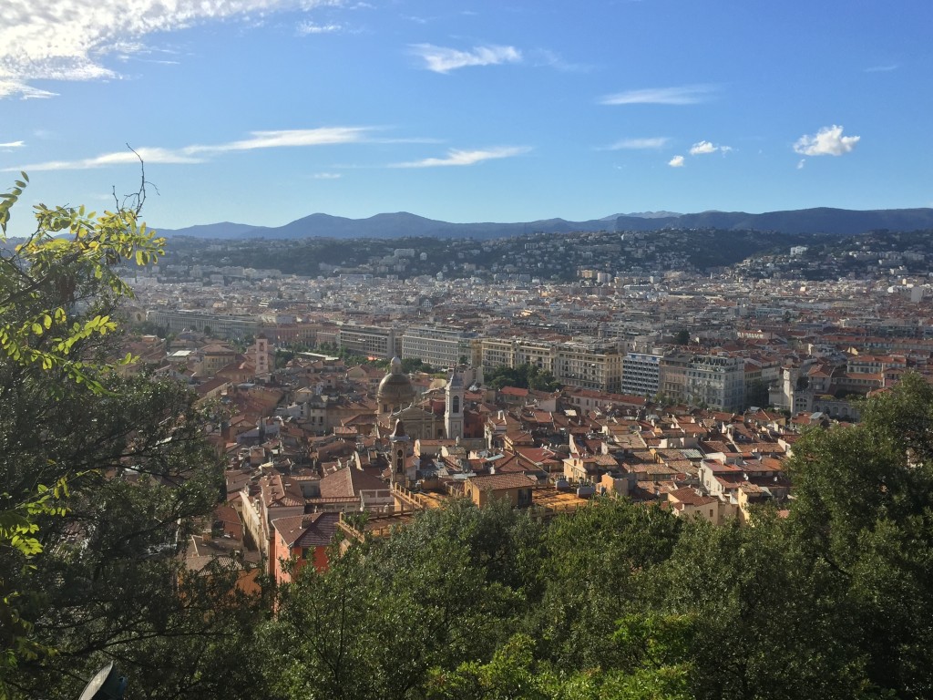 Foto de Niza, Francia