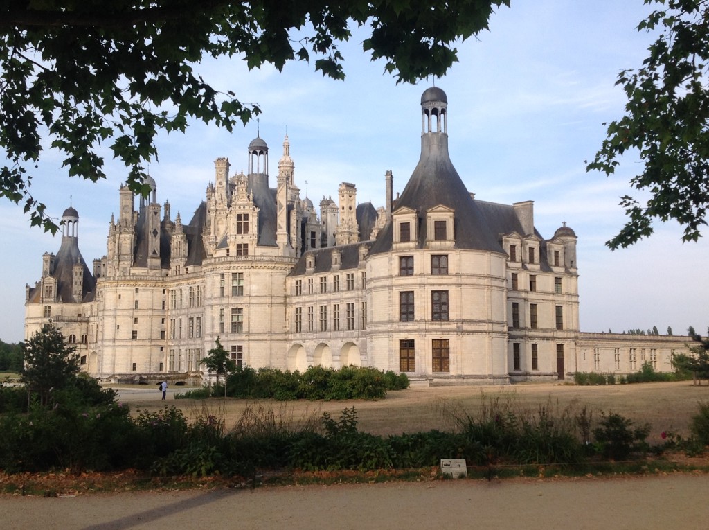 Foto de Loire, Francia