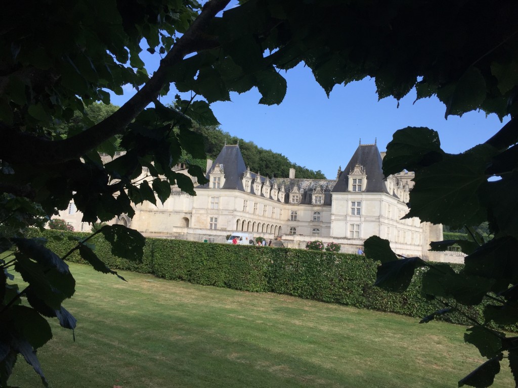 Foto de Loire, Francia