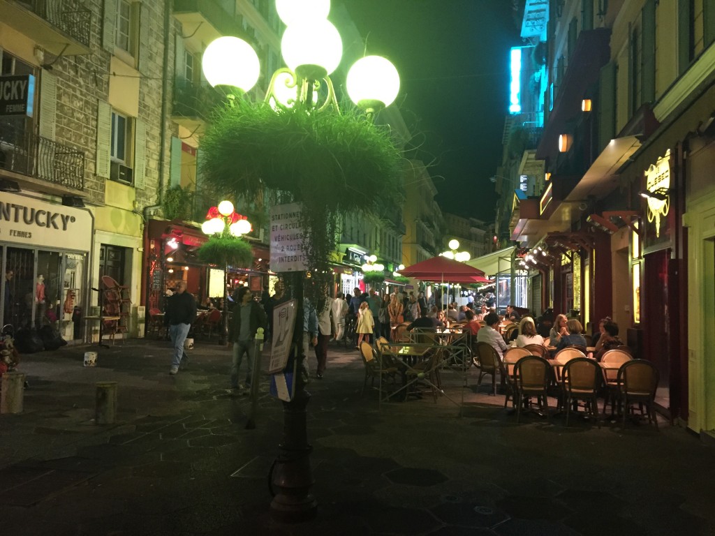 Foto de Niza, Francia