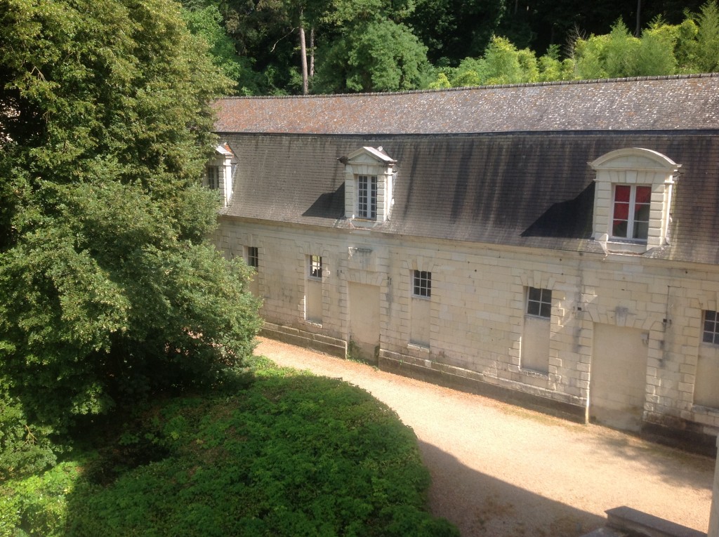 Foto de Loire, Francia
