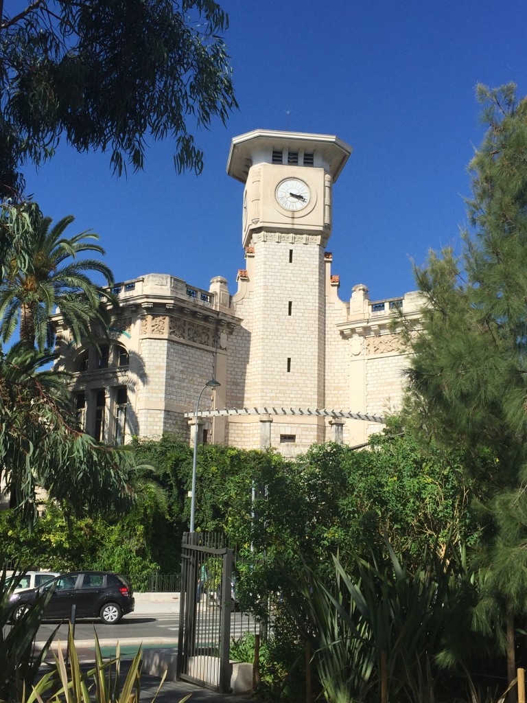 Foto de Niza, Francia