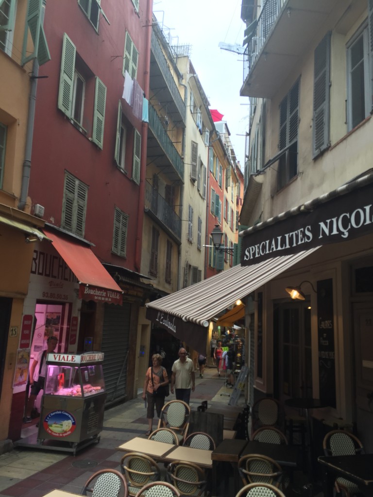 Foto de Niza, Francia