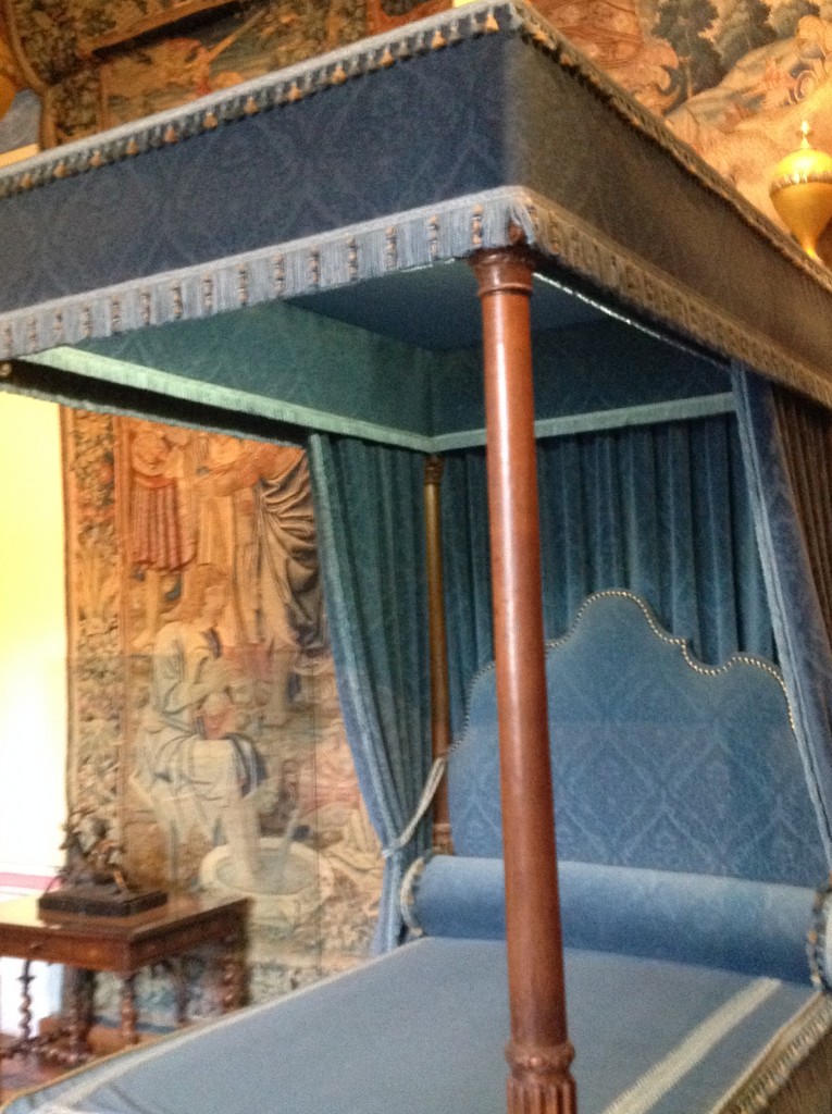 Foto de Loire, Francia