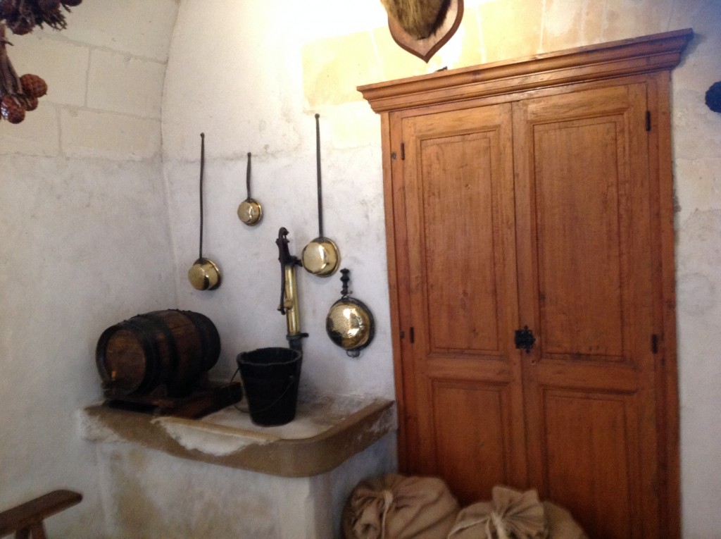 Foto de Loire, Francia